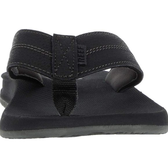 Reef Element TQT Thong Sandals (Men's) flip flops - Picture 6 of 8